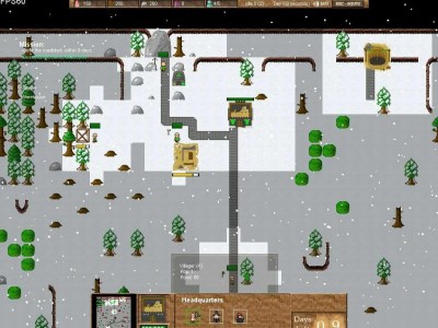 первый скриншот из Deadbuild