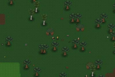 четвертый скриншот из Crawle