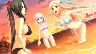 четвертый скриншот из Sougeki no Jaeger