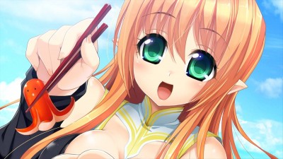 четвертый скриншот из Sangoku Hime III ~Tenka Shinsei~