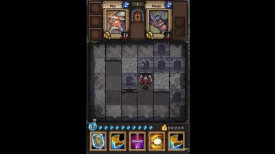 второй скриншот из Dungelot 2: Beta