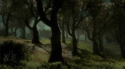 второй скриншот из Grave