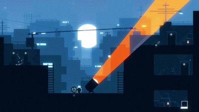 первый скриншот из Night Lights
