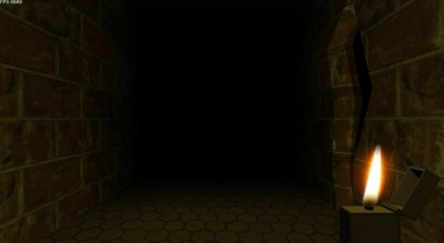 третий скриншот из The Deep Well