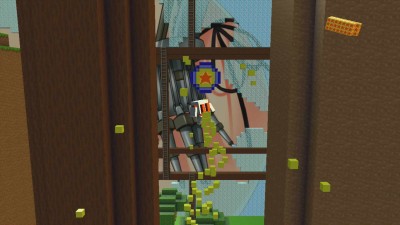 первый скриншот из Uncraft Me Demo