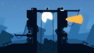 второй скриншот из Night Lights