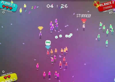 третий скриншот из Pestering Party Plebs for Pizza