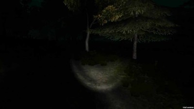 первый скриншот из Survivors: Viy