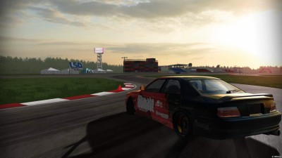 четвертый скриншот из RDS - The Official Drift Videogame