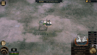 третий скриншот из Tempest: Pirate Action RPG