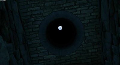 первый скриншот из The Deep Well