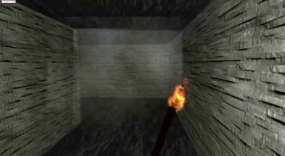 первый скриншот из Minotaur Maze