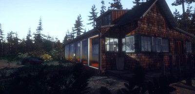 первый скриншот из MÅRD