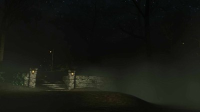 первый скриншот из Homewards