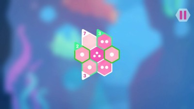 третий скриншот из Hexologic