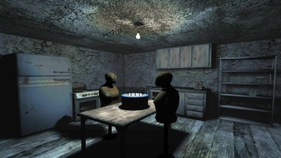 четвертый скриншот из Hide and Seek 2