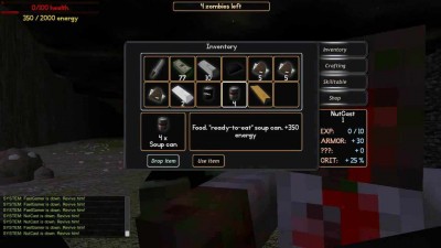 второй скриншот из Kill Craft 2