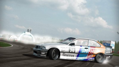 третий скриншот из RDS - The Official Drift Videogame