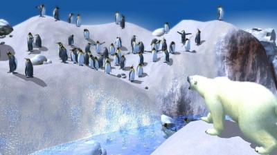 второй скриншот из Wildlife Park 3