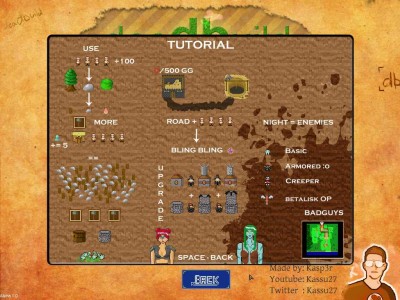 четвертый скриншот из Deadbuild
