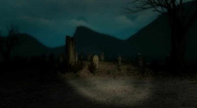 четвертый скриншот из Grave