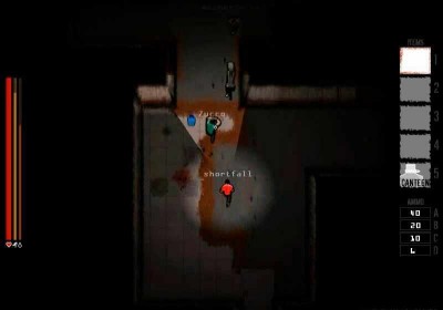 третий скриншот из Harmfulgame