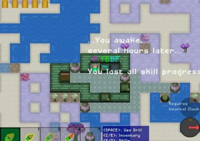 четвертый скриншот из PlanetScape