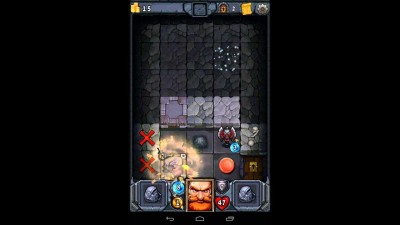 четвертый скриншот из Dungelot 2: Beta
