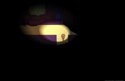 третий скриншот из Creepy Lessons: Последний урок