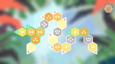 первый скриншот из Hexologic