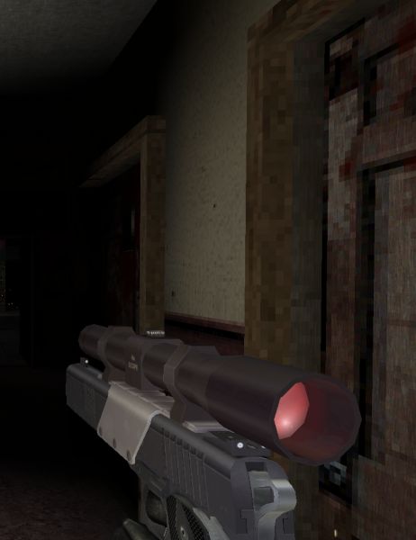 Resident Evil: Cold Blood