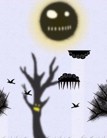 Rules of the Shadowrealm