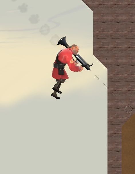 Rocket With No Name
