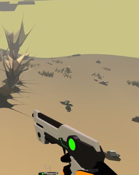 Space Nomads