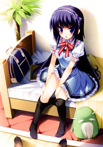 Minamijuujisei Renka