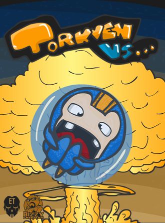 Torkven vs...