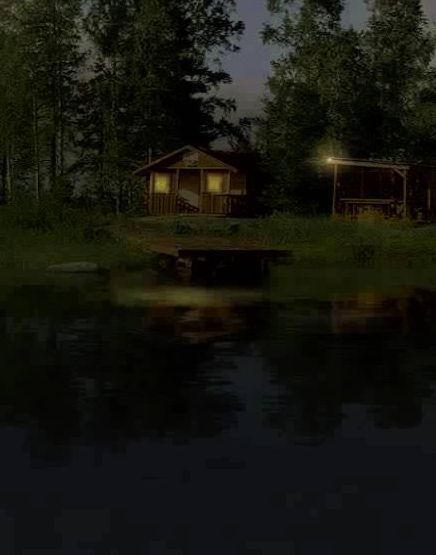 Наша рыбалка