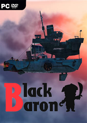 Black Baron