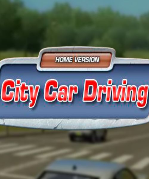 3D Driving School 5.0: Europe Edition