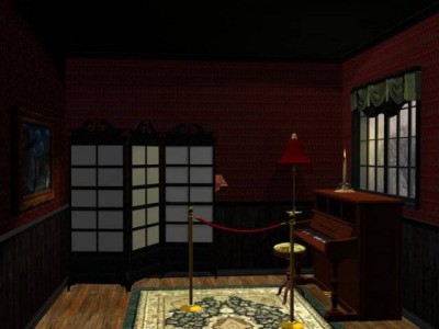 второй скриншот из Curse of Slate Rock Manor