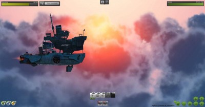 четвертый скриншот из Black Baron