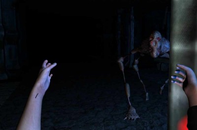 первый скриншот из Inferos: A Thief's Tale