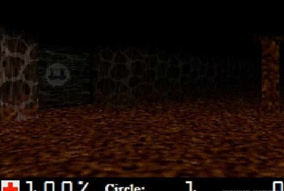 третий скриншот из SCP-106 Pocket Dimension