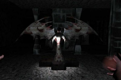 третий скриншот из Inferos: A Thief's Tale