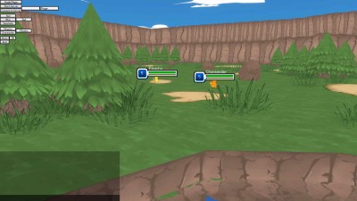первый скриншот из Pokémon: Generations