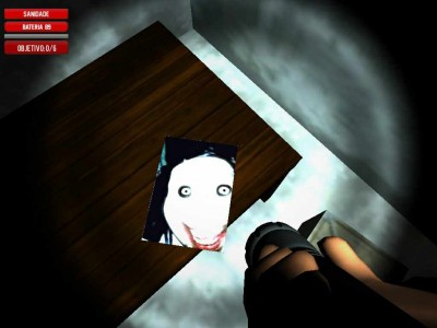 третий скриншот из Illusion: Ghost Killer