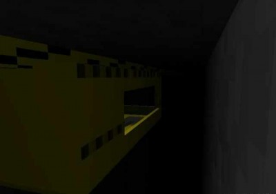 второй скриншот из Dead Zone