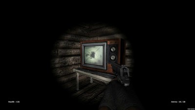 четвертый скриншот из Project X: Lost memories