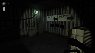 третий скриншот из The Curse of Blackwater