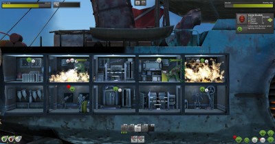 первый скриншот из Black Baron